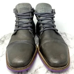 Steve Madden | Shoes | Le Steve Madden Yourk Handmade 